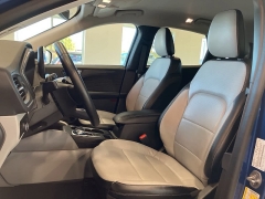 Used 2023  Ford Escape Platinum AWD at Maxx Loans near St. Adrian, MI