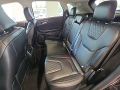 Used 2024  Ford Edge Titanium AWD at Maxx Loans near St&period; Adrian&comma; MI
