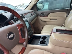 Used 2013  Chevrolet Tahoe 4d SUV RWD LT at Maxx Loans near St&period; Adrian&comma; MI