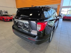 Used 2023  Ford Explorer XLT 4WD at Maxx Loans near St&period; Adrian&comma; MI