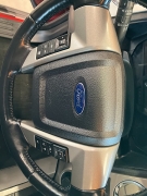 Used 2016  Ford Expedition EL 4d SUV 4WD Limited at Maxx Loans near St. Adrian, MI