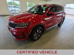 Used 2022  Kia Sorento Hybrid S AWD at Maxx Loans near St&period; Adrian&comma; MI