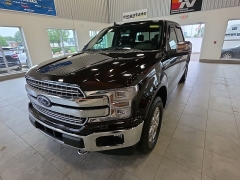Used 2019  Ford F-150 4WD SuperCrew 5&period;5' Box at Maxx Loans near St&period; Adrian&comma; MI