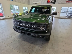 Used 2023  Ford Bronco 4 Door 4x4 at Maxx Loans near St&period; Adrian&comma; MI