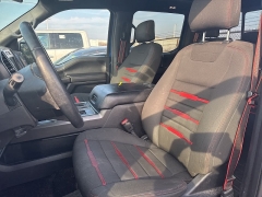 Used 2017  Ford F-150 4WD SuperCrew Box at Maxx Loans near St&period; Adrian&comma; MI