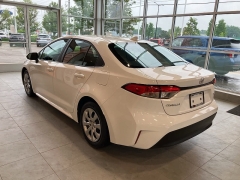 Used 2023 Toyota Corolla LE CVT at Maxx Loans near ,