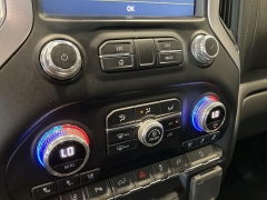 Used 2022 GMC Sierra 2500HD 4WD Double Cab SLT at Maxx Loans near St. Adrian, MI