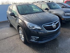 Used 2019  Buick Envision 4d SUV AWD Preferred at Maxx Loans near St&period; Adrian&comma; MI