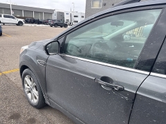 Used 2018  Ford Escape SE 4WD at Maxx Loans near St&period; Adrian&comma; MI