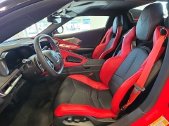 Used 2023  Chevrolet Corvette 2dr Stingray Conv w&sol;2LT at Maxx Loans near St&period; Adrian&comma; MI
