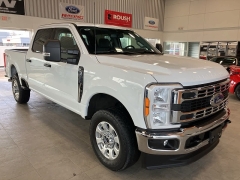 Used 2023  Ford Super Duty F-250 SRW 4WD Crew Cab Box at Maxx Loans near St&period; Adrian&comma; MI