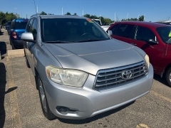 Used 2008  Toyota Highlander 4d SUV AWD at Maxx Loans near St&period; Adrian&comma; MI