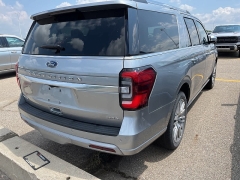 Used 2024 Ford Expedition Max Platinum 4x4 at Maxx Loans near ,