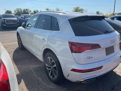 Used 2023 Audi Q5 S line Prestige 45 TFSI quattro at Maxx Loans near St. Adrian, MI