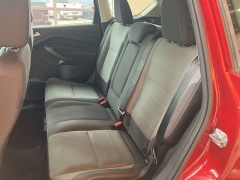 Used 2016 Ford Escape 4d SUV FWD SE at Maxx Loans near ,
