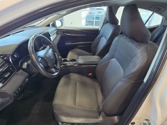 Used 2025  Toyota Camry AWD &lpar;Natl&rpar; at Maxx Loans near St&period; Adrian&comma; MI