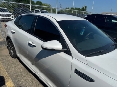 Used 2020  Kia Optima LX Auto at Maxx Loans near St&period; Adrian&comma; MI
