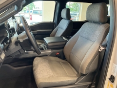 Used 2024 Ford F-150 XLT 4WD SuperCrew Box at Maxx Loans near St. Adrian, MI