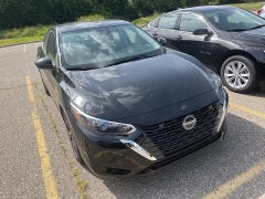 Used 2024 Nissan Sentra SV CVT at Suburban Ford of Sterling Heights near Sterling Heights, MI