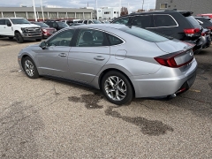 Used 2023  Hyundai Sonata SEL 2.5L at Maxx Loans near St. Adrian, MI