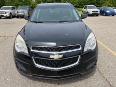 Used 2011 Chevrolet Equinox 4d SUV FWD LT1 at Maxx Loans near ,