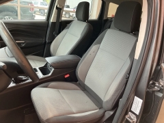 Used 2019 Ford Escape 4d SUV 4WD SE at Suburban Ford of Sterling Heights near Sterling Heights, MI