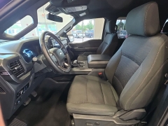 Used 2024  Ford F-150 XLT 4WD SuperCrew 5&period;5' Box at Maxx Loans near St&period; Adrian&comma; MI