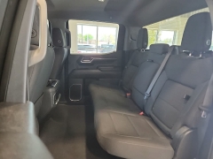Used 2023  GMC Sierra 1500 4WD Crew Cab 147" Elevation at Maxx Loans near St&period; Adrian&comma; MI