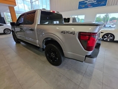 Used 2024  Ford F-150 4WD STX SuperCrew 5&period;5' Box at Maxx Loans near St&period; Adrian&comma; MI