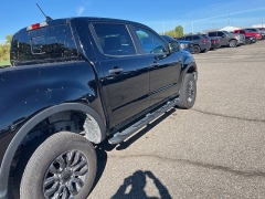 Used 2023 Ford Ranger XLT 4WD SuperCrew 5' Box at Maxx Loans near St. Adrian, MI