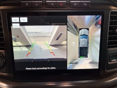 Used 2022 Ford F-150 4WD SuperCrew Box at Maxx Loans near St. Adrian, MI