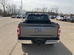 Used 2023 Ford F-150 4WD SuperCrew Box at Maxx Loans near ,