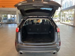 Used 2021 Ford Edge Titanium FWD at Maxx Loans near St. Adrian, MI
