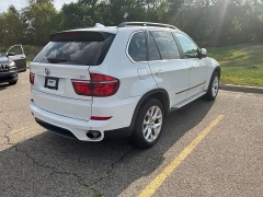 Used 2013  BMW X5 AWD 4dr xDrive35i at Maxx Loans near St&period; Adrian&comma; MI