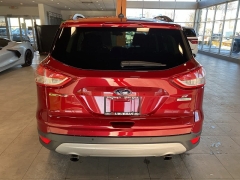 Used 2016  Ford Escape 4d SUV FWD SE at Maxx Loans near St. Adrian, MI