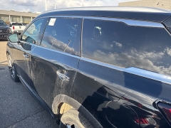 Used 2022  INFINITI QX60 LUXE AWD at Maxx Loans near St&period; Adrian&comma; MI