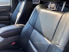Used 2018 Jeep Grand Cherokee Limited 4x4 at Suburban Ford of Sterling Heights near Sterling Heights, MI