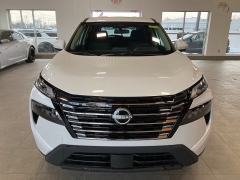 Used 2025  Nissan Rogue AWD SV at Maxx Loans near St&period; Adrian&comma; MI