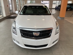 Used 2016 Cadillac XTS 4d Sedan Luxury AWD at Maxx Loans near ,