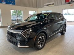 Used 2024 Kia Sportage LX FWD at Maxx Loans near St. Adrian, MI