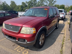 Used 2004 Ford Explorer 4dr 114" WB 4.0L 4WD at Maxx Loans near St. Adrian, MI