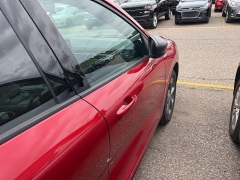 Used 2023 Ford Escape ST-Line AWD at Maxx Loans near St. Adrian, MI