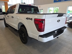 Used 2024  Ford F-150 4WD STX SuperCrew 5&period;5' Box at Maxx Loans near St&period; Adrian&comma; MI