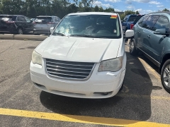 Used 2013  Dodge Grand Caravan 4d Wagon SXT at Maxx Loans near St&period; Adrian&comma; MI