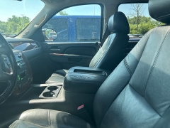 Used 2012  Chevrolet Suburban 1500 SUV 4WD LT at Maxx Loans near St&period; Adrian&comma; MI