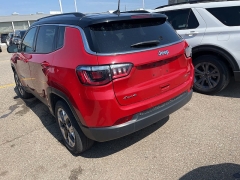 Used 2021  Jeep Compass Limited 4x4 at Maxx Loans near St&period; Adrian&comma; MI