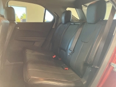 Used 2016  Chevrolet Equinox 4d SUV FWD LTZ at Maxx Loans near St&period; Adrian&comma; MI