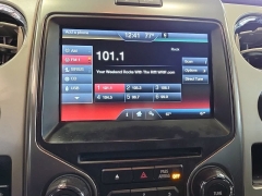 Used 2014  Ford F-150 4WD SuperCrew at Maxx Loans near St&period; Adrian&comma; MI
