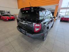 Used 2022  Ford Bronco Sport Big Bend 4x4 at Maxx Loans near St&period; Adrian&comma; MI