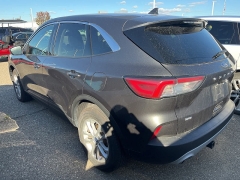 Used 2020 Ford Escape 4d SUV AWD SE at Suburban Ford of Sterling Heights near Sterling Heights, MI